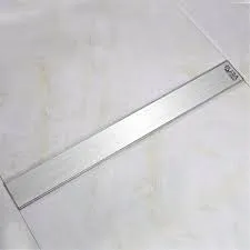 Pura Shower Drain 55Cm Channel ,DL-11-550