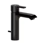 Kludi Rak Passion XL Basin Mixer Black ,RAK13060.BK2