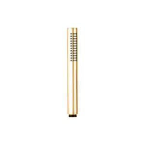 Kludi Rak Hand-Held 1Spray ShoweKludi Rak Hand-Held 1 Spray Shower DN15 Gold ,RAK40008.GD1r DN15 Gold ,RAK40008.GD1