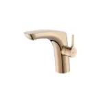 Roca Basin Mixer Gold Rose ,A5A3B3ARG0