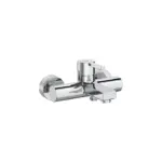 Roca Naia Wall Mounted Bath Shower Mixer ,A5A0296C00