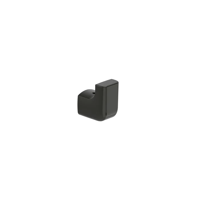 Roca Tempo Robe Hook Black ,A817020CN0