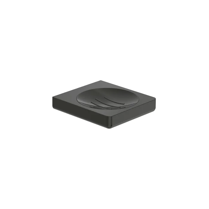 Roca Tempo Soap Dish Black Matt ,A817023NM0
