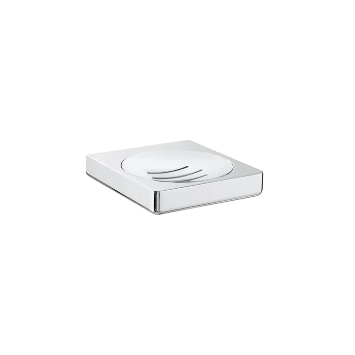 Roca Tempo Soap Dish Chrome ,A817023001