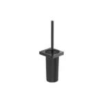 Roca Tempo Toilet Brush Holder Black Matt ,A817036NM0