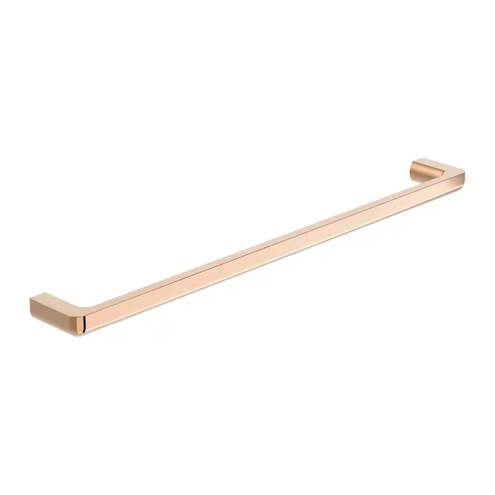 Roca Tempo Towel Rail Rose Gold 60Cm ,A817030RG0