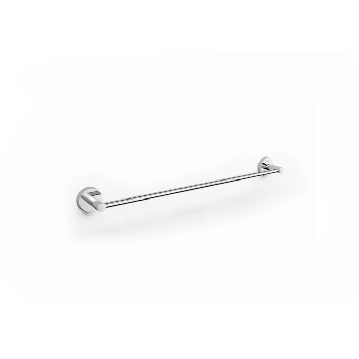 Roca Twin Towel Holder 60cm Chrome ,A816710001