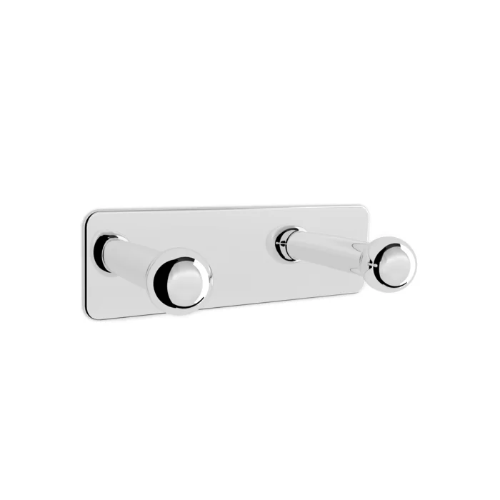 Roca Victoria Double Robe Hook ,A816651001