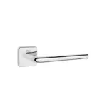 Roca Victoria Toilet Roll Holder Without Cover ,A816663001