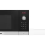 Bosch Series 4 Built-In Microwave 60 x 38 Cm ,BFL520MS0