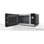 Bosch Series 4 Built-In Microwave 60 x 38 Cm ,BFL520MS0