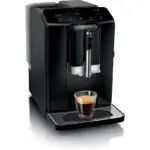 Bosch Automatic Coffee Machine VeroCafe Piano Black ,TIE20119