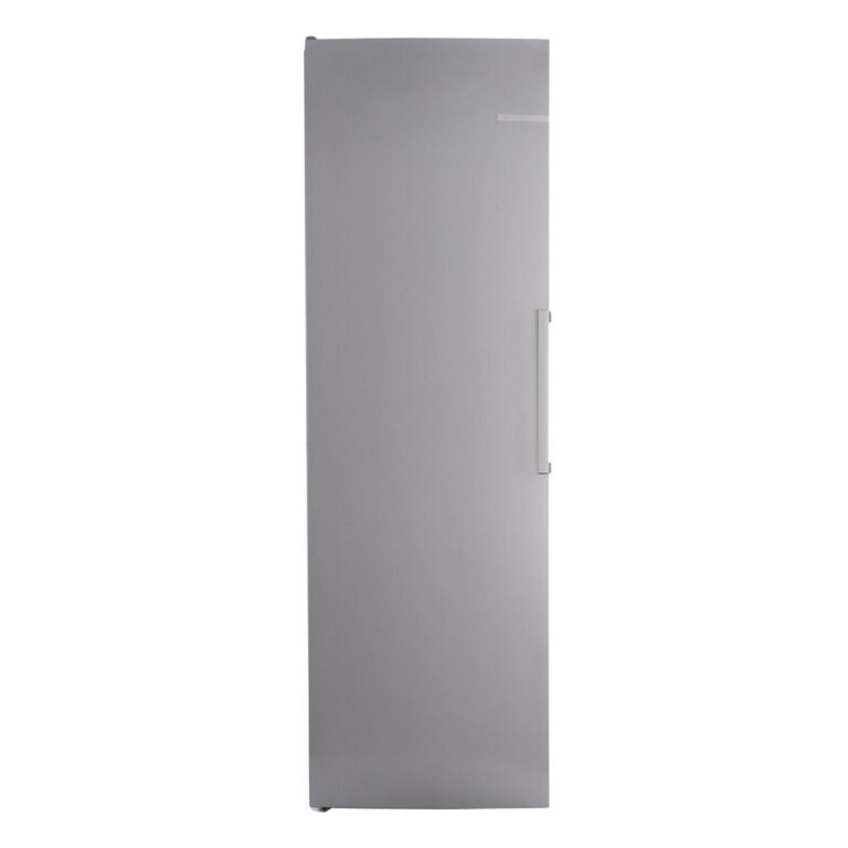 Bosch Defrost Single Door Refrigerator 348 Liters Silver ,KSV36VL30U