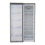 Bosch Defrost Single Door Refrigerator 348 Liters Silver ,KSV36VL30U