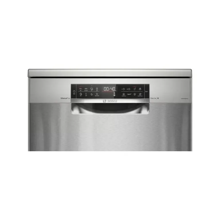 Bosch Dishwasher Series 6 13 places 6 Programs ,SMS6EMI11V