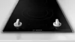 Bosch Domino Gas Hob 2 Burners 30cm Black ,PKF375CA2E