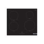 Bosch Electric Induction Hob 60 cm Black ,PUE611BB5E