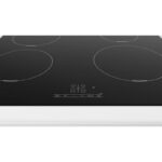 Bosch Electric Induction Hob 60 cm Black ,PUE611BB5E