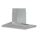 Bosch Island Cooker Hood 90 cm Stainless Steel ,DIB97IM50