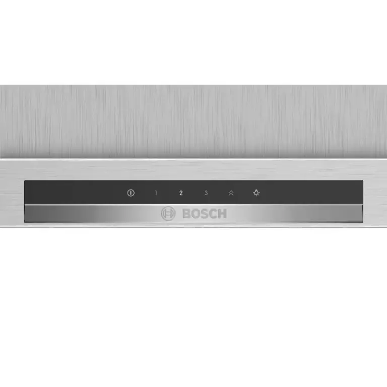 Bosch Island Cooker Hood 90 cm Stainless Steel ,DIB97IM50