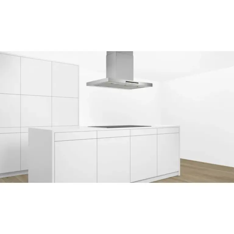 Bosch Island Cooker Hood 90 cm Stainless Steel ,DIB97IM50