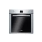 Bosch Serie 6 Oven Gas 60cm With Grill Stainless Steel ,HGL21F350