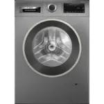 Bosch Series 4 washing machine, frontloader fullsize 10 kg 1400 rpm ,WGA254ZREG