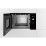 Bosch Series 6 Built In Microwave 60 x 38 Cm Stainless Steel ,BFL524MS0