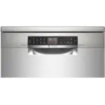 Bosch Series 6 Free Standing Dishwasher 60 cm 8 Program 13 Person SMS6EAI80