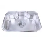 Purity CB 74 Kitchen Sink 740 x 510 cm