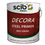 Decora Steel Primer