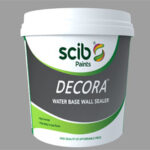 Decora Wall Sealer