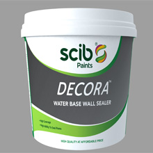 Scib Decora Wall Sealer
