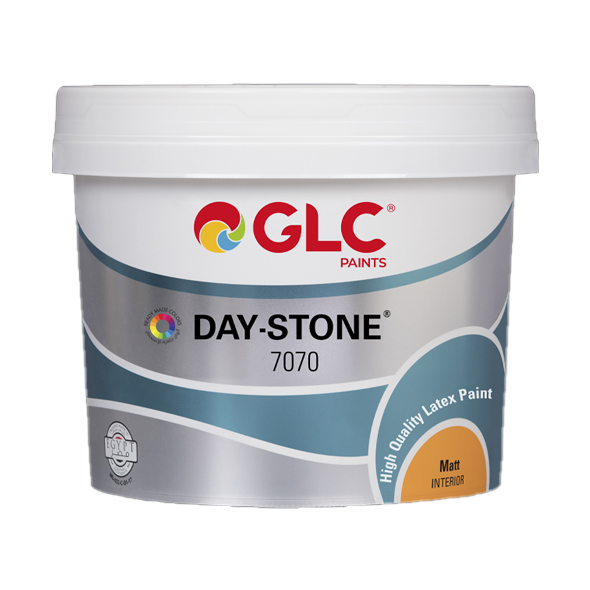 GLC Day Stone 7070, Red