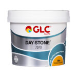 GLC Day-Stone 7070, White