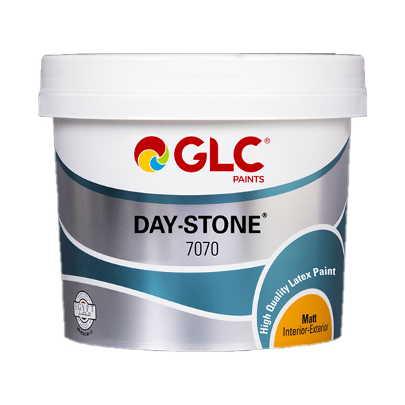 GLC Day Stone 7070, White