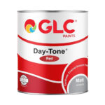 GLC Day Tone 200 8 Liter, Red