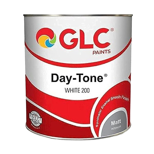 GLC Day Tone 200, White