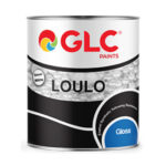 GLC Loulo, White