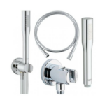 Grohe Euphoria Cosmopolitan Stick Wall Holder Set 1 Spray ,26404000