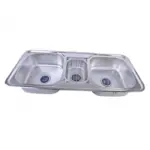 HS 110D Kitchen Sink 1100×480 Cm