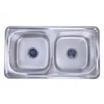 Purity ISD 87 Kitchen Sink 870×480 Cm