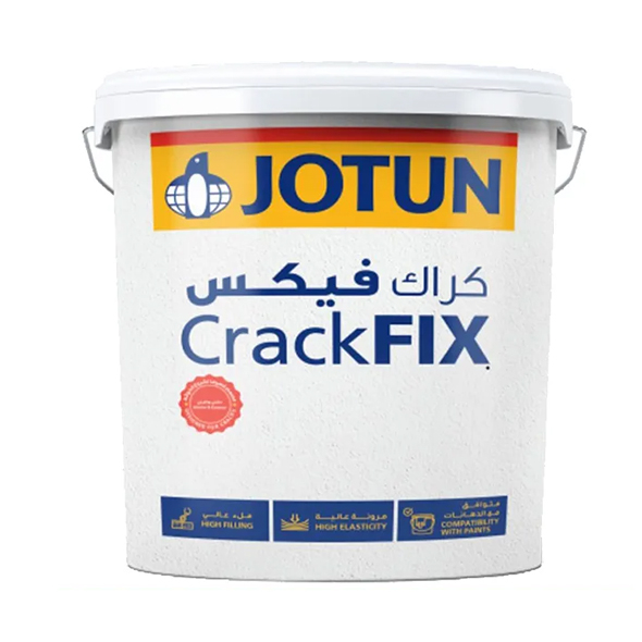 Jotun Crack Fix Putty, White