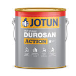 Jotun Durosan Action Plastic Paint, White