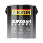 Jotun Durosan Enamel Paint, White