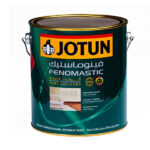 Jotun Fenomastic Enamel Paint, White