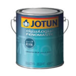 Jotun Fenomastic Home Smooth Silk Plastic Paint, White