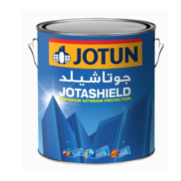 Jotun Jotashield Alkali Resistant Sealer, White