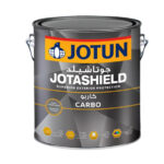 Jotun Jotashield Carbo Matt Paint 10 Liter, White