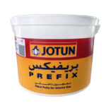 Jotun Prefix Putty, White